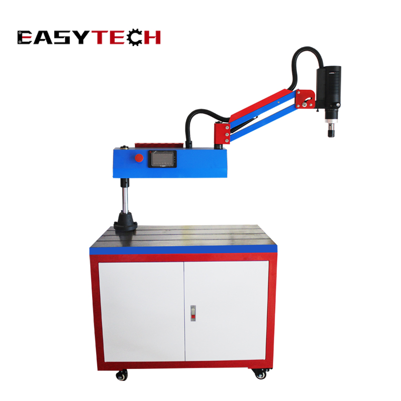 Universal Threading Tapping Machine