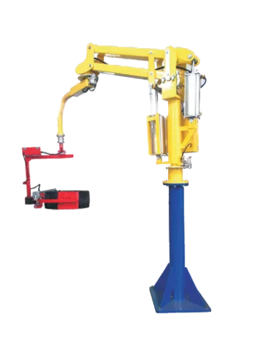 Electric Rigid-Arm Manipulator - ET-MP-EL-100 - view 1