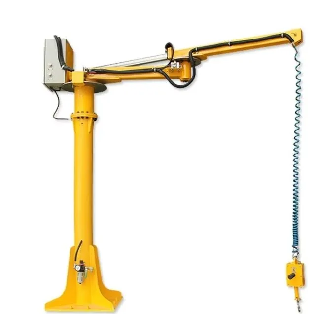 Column-Mounted Cable Balancer - SAC-RS100 - view 1