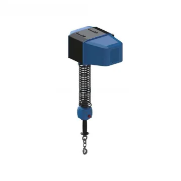 Electric Hoist - ET-IL-UP-250 - view 1