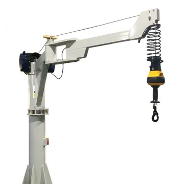 Intelligent Lifting Balancer - ET-IL-FB-80 - view 2