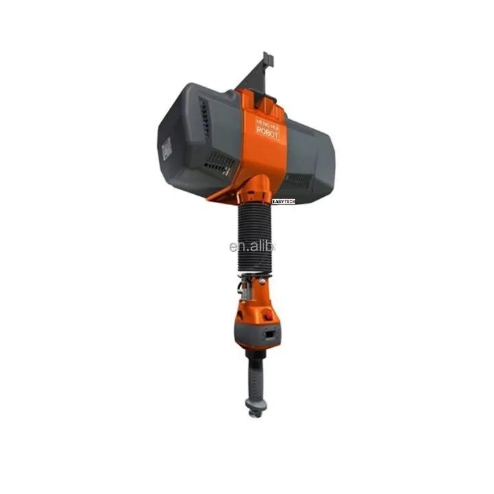 Series reference: ET-IL-AS-100 — Intelligent Lifting Balancer.