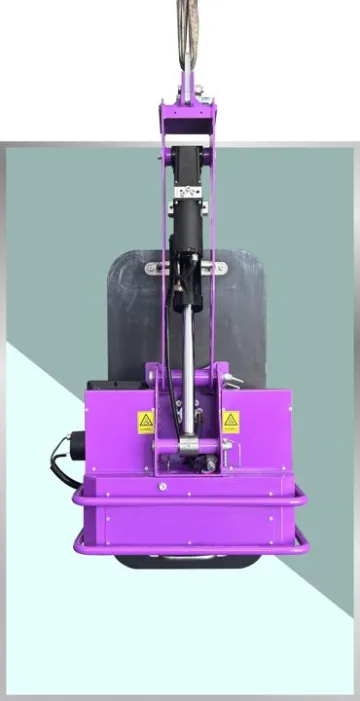 RDSE-800 - rear structure