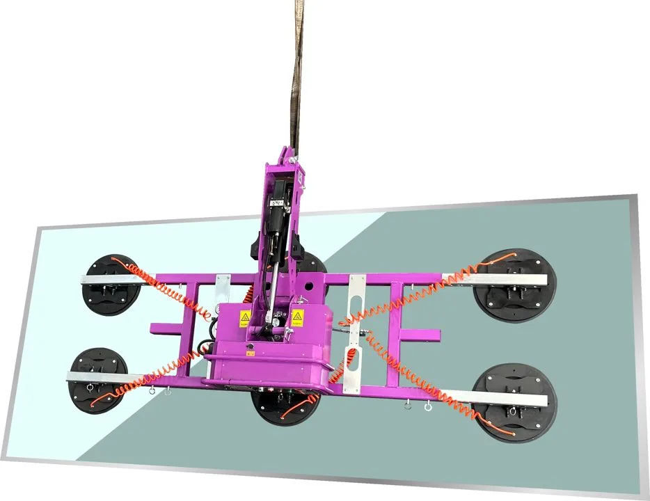 RDSE-1000 - main view