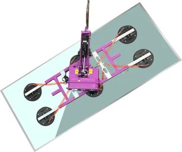 RDSE-1000 - rear structure
