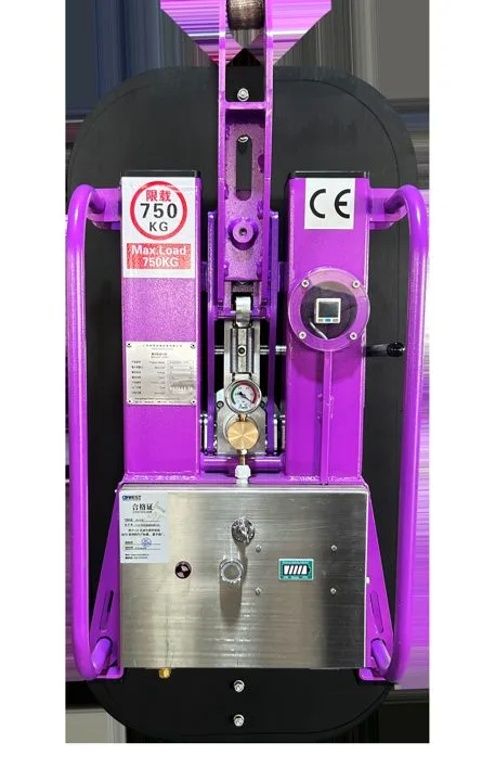 Premium Single-Pad Glass Vacuum Lifter - Glassboy 1-500 - view 1
