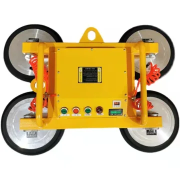 Compact Glass Vacuum Lifter - ET-GL-COMPACT-300 - view 1