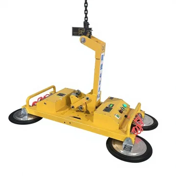 H-Frame Glass Vacuum Lifter - ETJSB-G400B - view 1