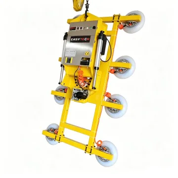 ETJSB-G1000F - estructura lateral