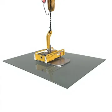 ETJSF-Q500 - horizontal gripping position