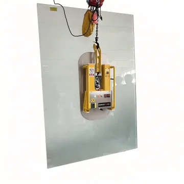 ETJSF-Q500 - glass handling example
