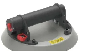8-Inch Electric Handheld Vacuum Cup - ETJSZ-N100 - view 1
