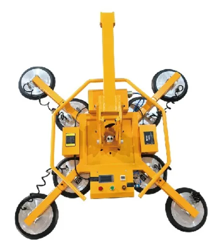 X-Frame Glass Vacuum Lifter - ETJSB-G1000 - view 1