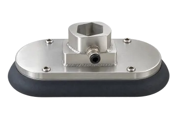 Vacuum Cup for Bags & Boxes - ET-VC-PAD-BAG-180 - view 1