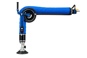 Low-Headroom Tube Bending Assembly - ET-VC-TUBE-BEND - view 1