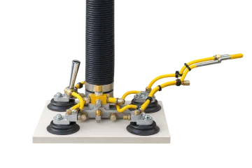 Panel Tilting Suction Head - ET-VC-HEAD-FLIP - view 1