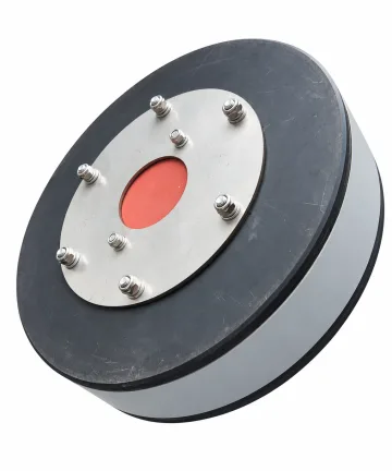 Vacuum Valve & Non-Return Valve - ET-VC-VALVE - view 1