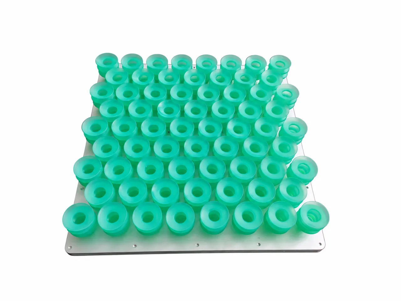 Multi-Point Perforated Suction Head - ET-VC-PAD-OCT - view 1