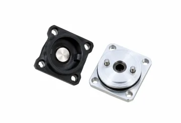 Quick-Change Coupling - ET-VC-QUICK - view 1