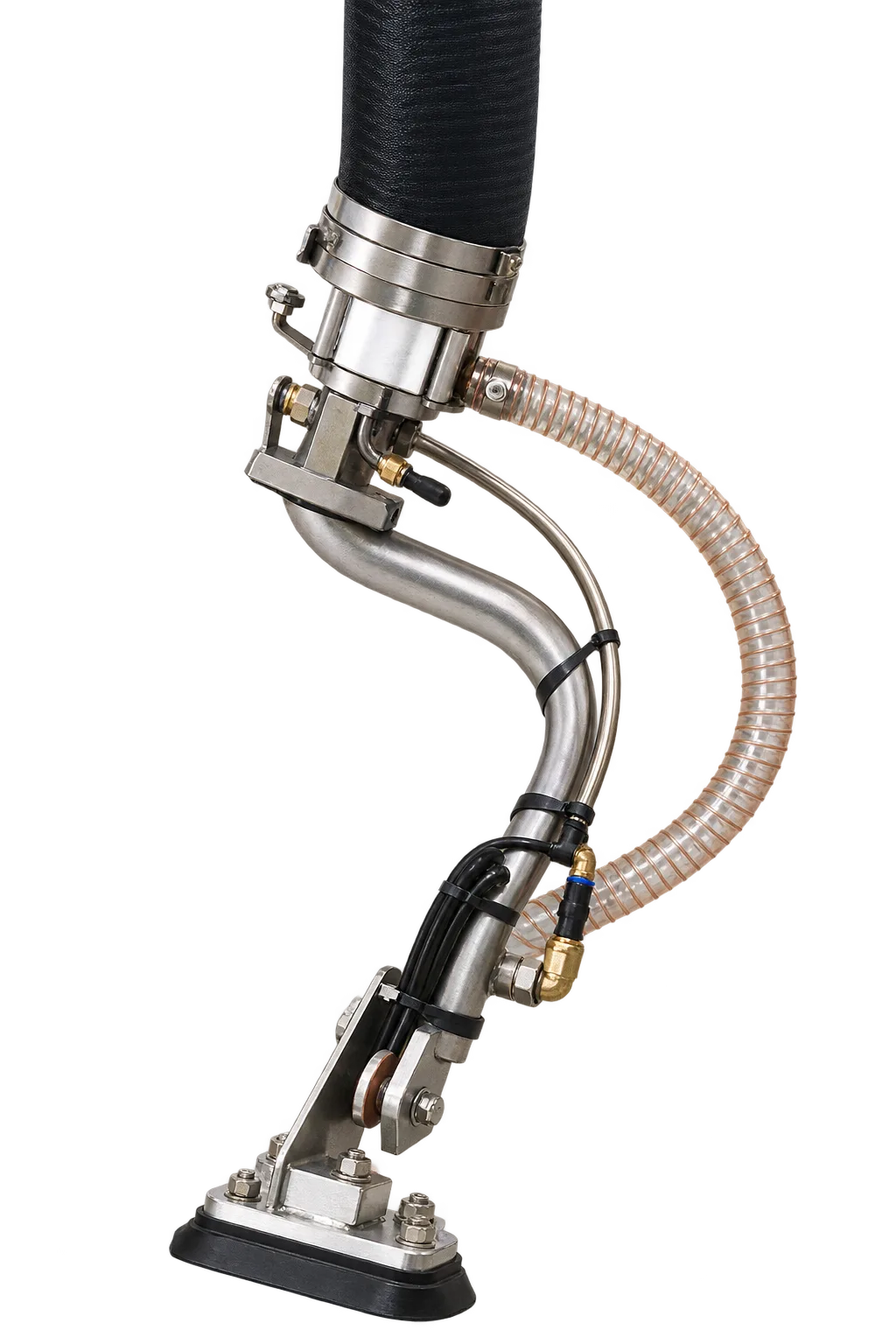 Side-Gripping Tilting Suction Head - ET-VC-HEAD-SIDE - view 1
