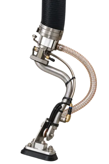 Side-Gripping Tilting Suction Head - ET-VC-HEAD-SIDE - view 1