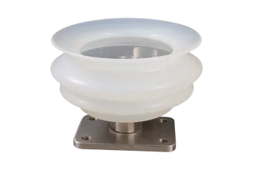 Silicone Bellows Vacuum Cup - ET-VC-PAD-SIL-150 - view 1