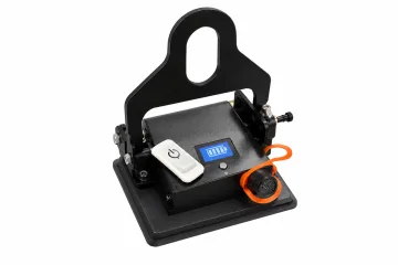 Single-Pad Portable Vacuum Lifter - ETJSZ-N100 - view 1