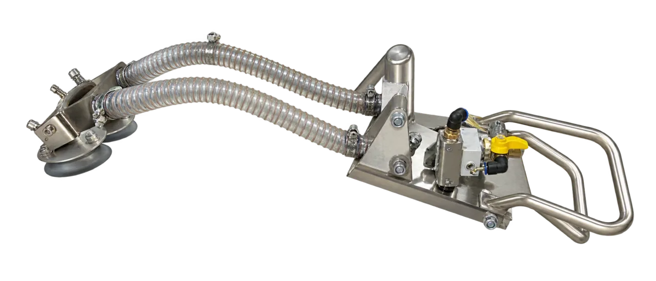 Joystick Control Handle - Type B - view 1