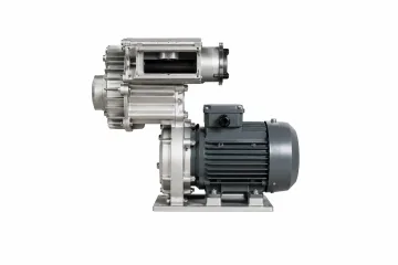 Vacuum Pump / Blower - ET-VC-PUMP - view 1