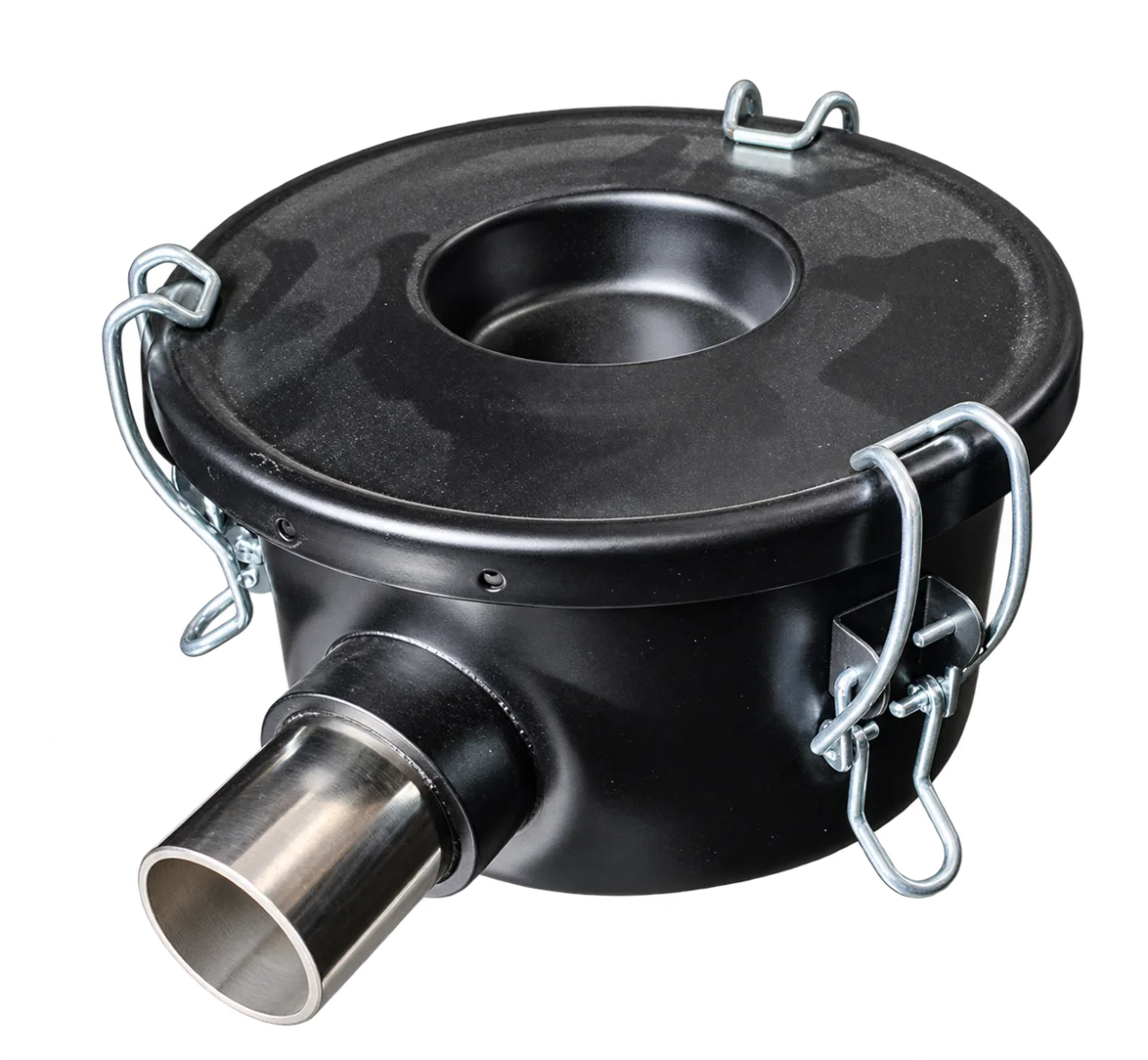 Vacuum Filter - ET-VC-FILTER - view 1