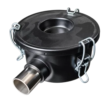 Vacuum Filter - ET-VC-FILTER - view 1