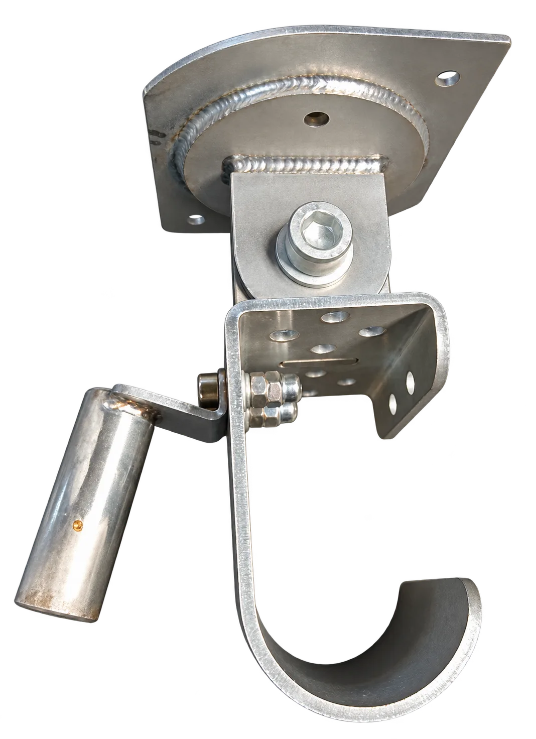 Drum Handling Hook - ET-VC-HOOK-PAIL - view 1
