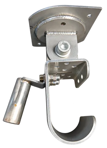 Drum Handling Hook - ET-VC-HOOK-PAIL - view 1