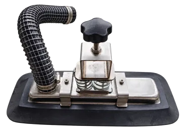Foam Vacuum Pad - ET-VC-PAD-FOAM - view 1